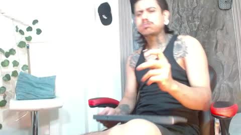 damian_and_camerum online show from 13, 5, 2026