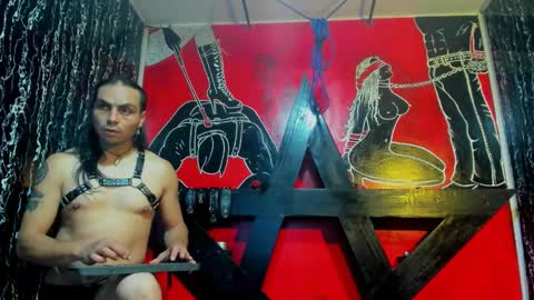 damian_and_tiana online show from 14, 11, 2025