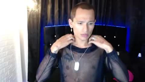 Snapshot of damian_dimon chatting on 7, 7, 2026 Damian online show from 7, 7, 2026
