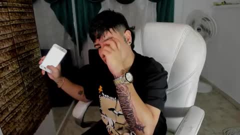 Damian Doll online show from 14, 1, 2026