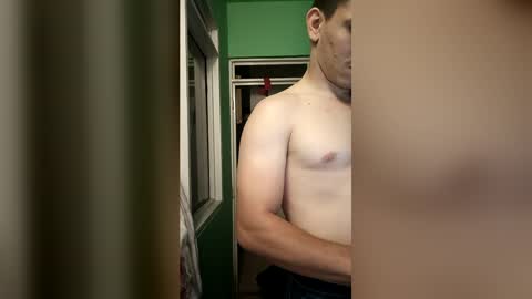 damian_hornyy_ online show from 6, 5, 2026