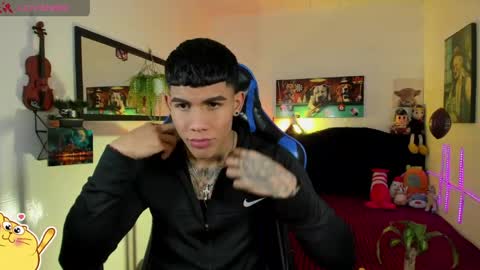 Damian online show from 18, 4, 2026