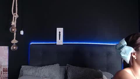 damian_n_lissa online show from 7, 3, 2025