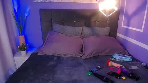 damian_n_lissa online show from 29, 9, 2025