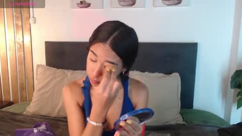 damian_n_lissa online show from 30, 9, 2025