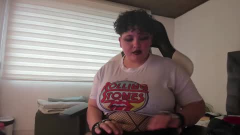 damian_rock_ online show from 12, 9, 2025