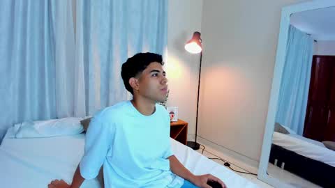 Snapshot of damian_rodriiguez chatting on 25, 5, 2026 Damian online show from 25, 5, 2026