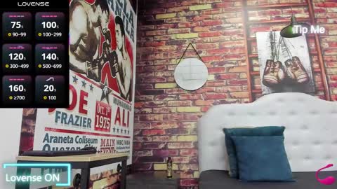 damian_shakur online show from 9, 2, 2026