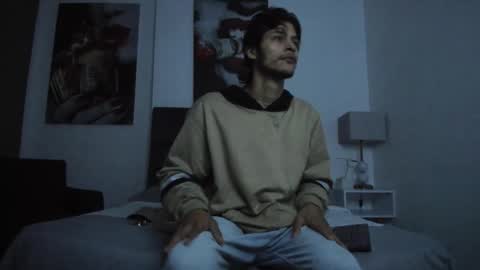 Snapshot of damian_vadim chatting on 19, 1, 2026 Damian Vadim online show from 19, 1, 2026