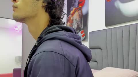 Snapshot of damian_vadim chatting on 16, 2, 2026 Damian Vadim online show from 16, 2, 2026