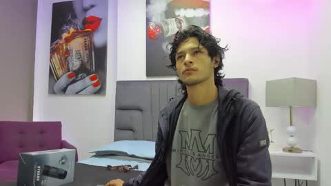 Snapshot of damian_vadim chatting on 17, 2, 2026 Damian Vadim online show from 17, 2, 2026