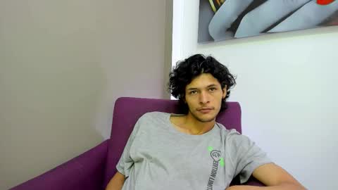 Snapshot of damian_vadim chatting on 18, 2, 2026 Damian Vadim online show from 18, 2, 2026