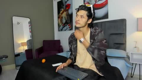 Snapshot of damian_vadim chatting on 26, 2, 2026 Damian Vadim online show from 26, 2, 2026