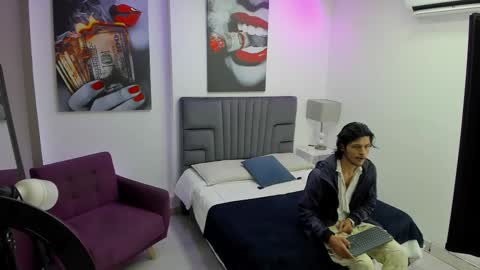 Snapshot of damian_vadim chatting on 3, 3, 2026 Damian Vadim online show from 3, 3, 2026