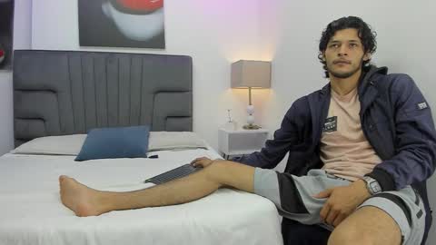 Damian Vadim online show from 5, 3, 2026