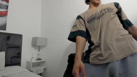 Damian Vadim online show from 17, 3, 2026