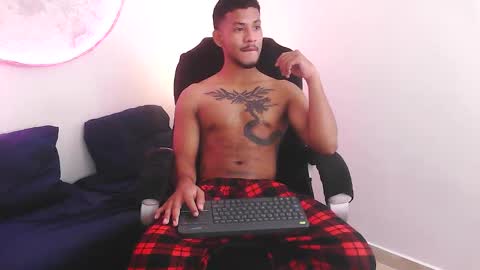 instagram damiannreed. online show from 9, 10, 2025