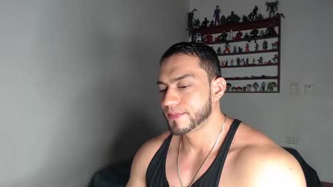 Snapshot of damiannstonexxx chatting on 28, 2, 2025 Danny online show from 28, 2, 2025