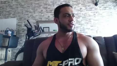 Snapshot of damiannstonexxx chatting on 4, 3, 2025 Danny online show from 4, 3, 2025