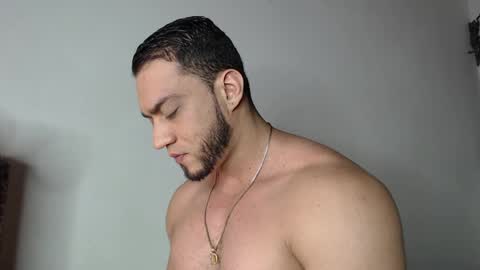 Snapshot of damiannstonexxx chatting on 5, 3, 2025 Danny online show from 5, 3, 2025