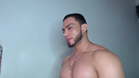 Snapshot of damiannstonexxx chatting on 6, 3, 2025 Danny online show from 6, 3, 2025