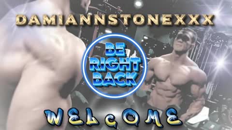 Snapshot of damiannstonexxx chatting on 11, 3, 2025 Danny online show from 11, 3, 2025