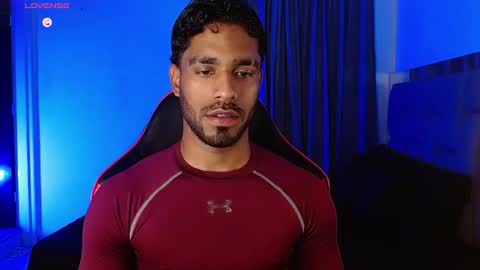 damiano_walker online show from 29, 10, 2025