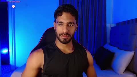 damiano_walker online show from 6, 11, 2025