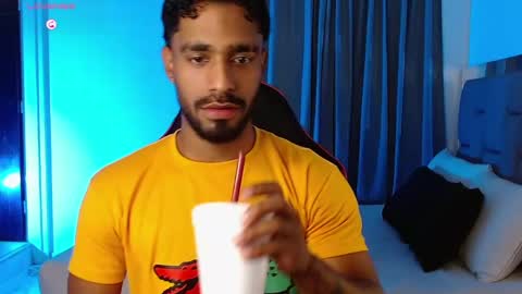 damiano_walker online show from 15, 11, 2025