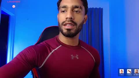 damiano_walker online show from 15, 2, 2026