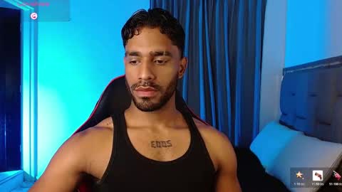 damiano_walker online show from 21, 3, 2026