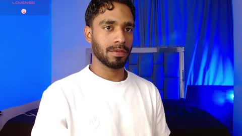 damiano_walker online show from 18, 5, 2026