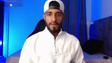 Snapshot of damiano_walker chatting on 30, 6, 2026 damiano_walker online show from 30, 6, 2026