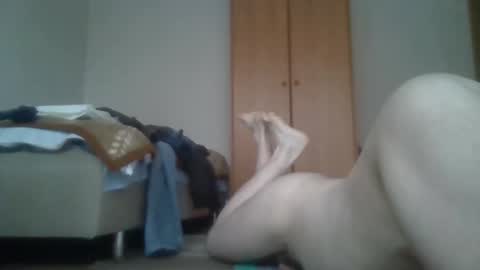 Snapshot of damianocc chatting on 22, 12, 2025 damianocc online show from 22, 12, 2025