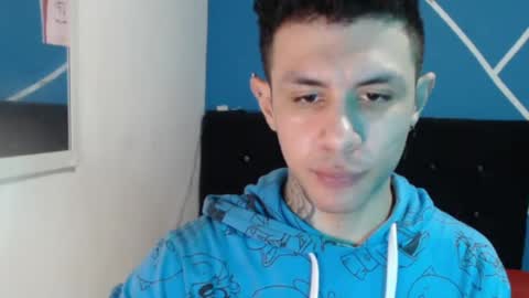 damiansexyboy69 online show from 18, 11, 2025