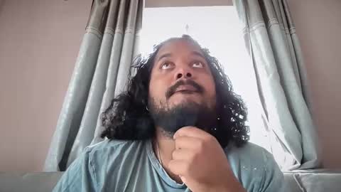 Dams Evans online show from 11, 11, 2025