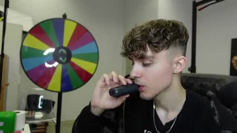 Snapshot of damien_dallas chatting on 28, 6, 2026 DAMIEN DALLAS online show from 28, 6, 2026