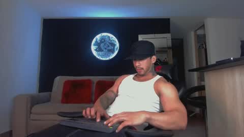 Snapshot of dammianmilleroficial chatting on 21, 4, 2026 INSTAGRAM DAMMIANMILLEROFICIAL online show from 21, 4, 2026