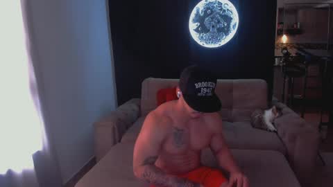 Snapshot of dammianmilleroficial chatting on 24, 4, 2026 INSTAGRAM DAMMIANMILLEROFICIAL online show from 24, 4, 2026