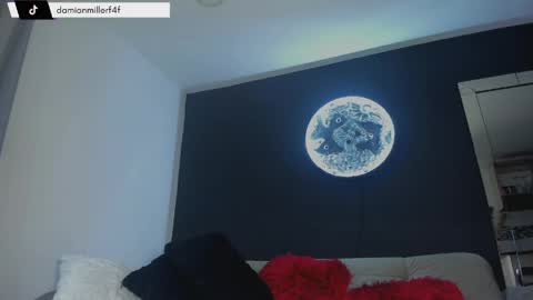 Snapshot of dammianmilleroficial chatting on 26, 4, 2026 INSTAGRAM DAMMIANMILLEROFICIAL online show from 26, 4, 2026