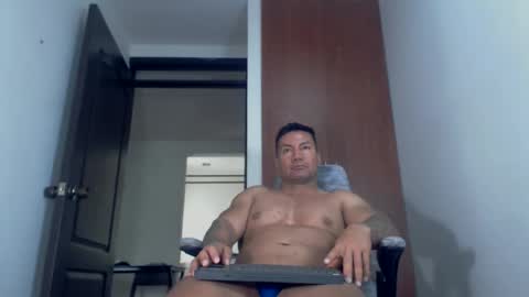 Snapshot of dammuscle chatting on 10, 2, 2026 dammuscle online show from 10, 2, 2026