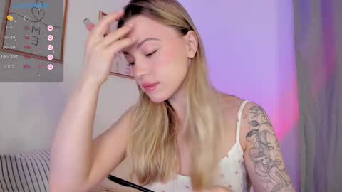  Tiana  online show from 7, 1, 2026