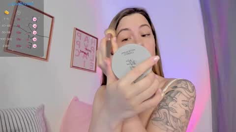  Tiana  online show from 15, 1, 2026