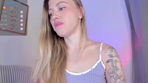  Tiana  online show from 15, 2, 2026