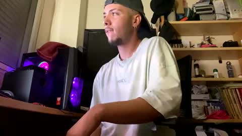 damncore online show from 5, 10, 2025