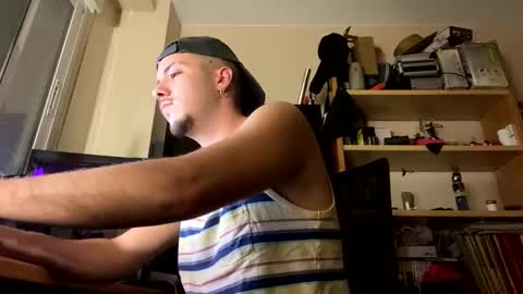 damncore online show from 27, 10, 2025