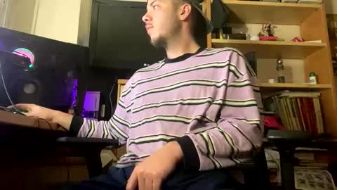 damncore online show from 20, 12, 2025