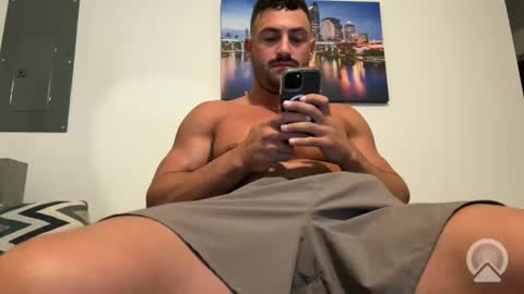 Clyde online show from 10, 11, 2025