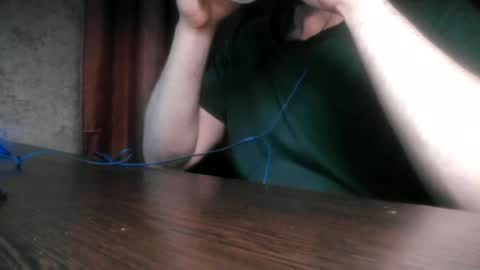 Snapshot of damon78655 chatting on 15, 6, 2026 Damon online show from 15, 6, 2026