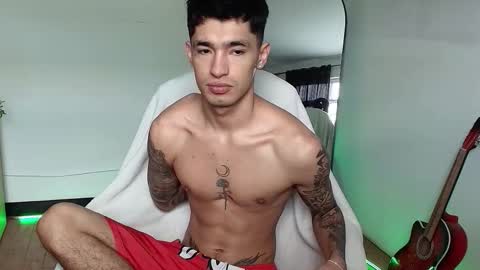 Damon online show from 20, 11, 2025